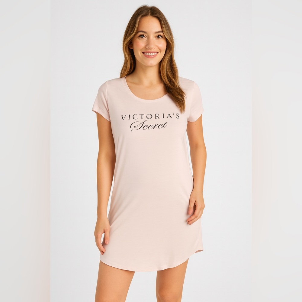 Victoria’s Secret Angel Nighty S